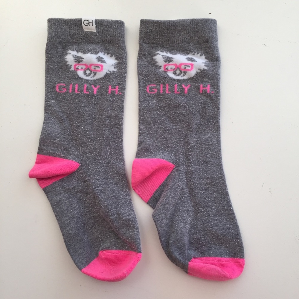 📌 Gilly Hicks Women’s Koala Socks